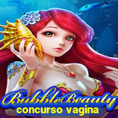 concurso vagina